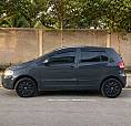 Volkswagen Fox Plus 1.0Mi/ 1.0Mi Total Flex 8V 4P 2005