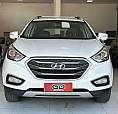 Hyundai Ix35 Gl 2.0 16V 2Wd Flex Aut. 2018