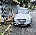Chevrolet Zafira Comfort 2.0 Mpfi Flexpower 8V 5P 2008