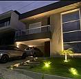 Sobrado De Alto Padrão C/ Piscina E Jacuzzi No Residencial Mantiqueira Sjc, 180M2, 3Dorm, 