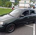 Honda Civic Sedan Ex 1.7 16V 130Cv Aut. 4P 2002