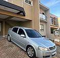 Chevrolet Astra Advantage 2.0 Mpfi 8V Flexpower 5P 2010