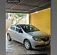 Renault Sandero Authentique Hi-Power 1.0 16V 5P 2015