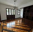 Alugo Apartamento Três Quartos Parque Moscoso