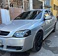 Chevrolet Astra Sed. Advant. 2.0 8V Mpfi Flexp. 4P 2008