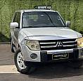 Mitsubishi Pajero Full Gls/Gls/Pkhpe 3.2 Dies.ti 5P 2008