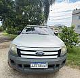 Ford Ranger Xl 2.2 4x4 Cs Diesel Mec. 2014