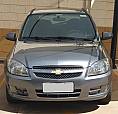 Chevrolet Celta Spirit/ Lt 1.0 Mpfi 8V Flexp. 5P 2012