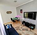 Apartamento Mobiliado Para Locação R$ 1.700,00 - Santana - São José Dos Campos, Sp