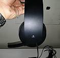 Headset Sony Playstation 7.1 R$ 200