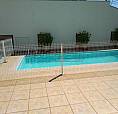 Casa à Venda Com 1 Dormitórios Em Jardim Nova Yorque, Aracatuba Cod:v79721