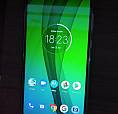 Moto G7 Polar Zero