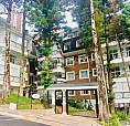 Apartamento Para Alugar Com 2 Dormitórios Em Centro, Gramado Cod:287789