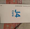 Samsung J4 Core 16Gb Zero Na Caixa