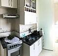 Apartamento Com 2 Dormitórios Para Alugar, 55 M² Por R$ 879/Mês - Pestana - Osasco/Sp Ap49