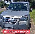 Fiat Doblo 1.8