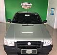Fiat Uno Way Fire 1.0 