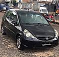 Honda Fit Lx 1.4 Flex 