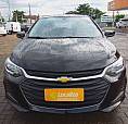 Chevrolet Onix 2020/2020 1.0 Flex Lt Manual
