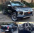 Triton Hpe-S Diesel 4X4 21/22