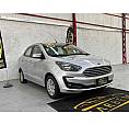 Ford Ka 2020 1.5 Ti-Vct Flex Se Sedan Manual