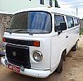 Vendo Kombi 1.4 Flex Troco Por Vam 