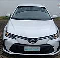 Toyota Corolla 2.0 Vvt-Ie Flex Gli Direct Shift