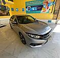Civic Ex Extra