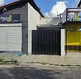 Aluga Casa Na Vila Operária 850,00