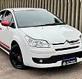 Citroen C4 Competition 1.6 Flex 2014 Impecável E Baixo Km