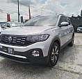 Volkswagen T-Cross Comfor. 200 Tsi 1.0 Flex 5P Aut. 2023