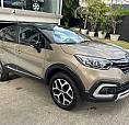 Renault Captur Intense 1.3 Tb 16V Flex 5P Aut 2022