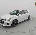 Chevrolet Onix Hatch Lt 1.0 12V Flex Mec. 4P 2024