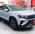 Volkswagen Taos 2023 1.4 250 Tsi Total Flex Comfortline Automático