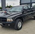 Dakota Rt 5.2 V8 Gasolina Aut - 2000 (Conservação Destaque / #Qualidade)