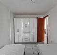 Alugo Apartamento  Boa Viagem  - 2 Quartos