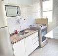 Apto 1 Dorm Com Vaga- Metro Barra Funda -fino Trato!