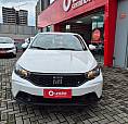 Fiat Argo Drive 1.0 6v Flex 2025