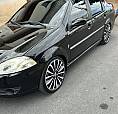 Fiat Siena El 1.0 Mpi Fire Flex 8V 4P 2011