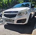 Chevrolet Montana Ls 1.4 Econoflex 8V 2P 2012