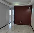 Apto. 2/4 Ed. Bali Bairro Castanheira.