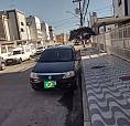 Renault Logan Expres./Exp. Up Hi-Flex 1.0 16V 4P 2011