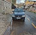 Fiat Uno Mille Way Economy 1.0 F.flex 2P 2012