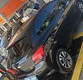Chevrolet Onix Hatch Ltz 1.4 8V Flex Power Mec. 4P 2016