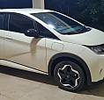 Byd Dolphin Ev (Elétrico) 2025