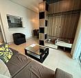 Ilhas Gregas, Mobiliado,  96m2, Reformado Com 2 Qtos S/ 1 SuÍte Com Closet.