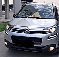 Citroen Aircross Live 1.6 Flex 16V 5P Aut. 2018