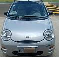 Chery Qq