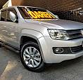Amarok Highline Cd 2.0 16v Tdi 4x4 Dies.