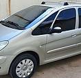 Citroen Xsara Picasso 2009/2010 Prata 1.6 Manual